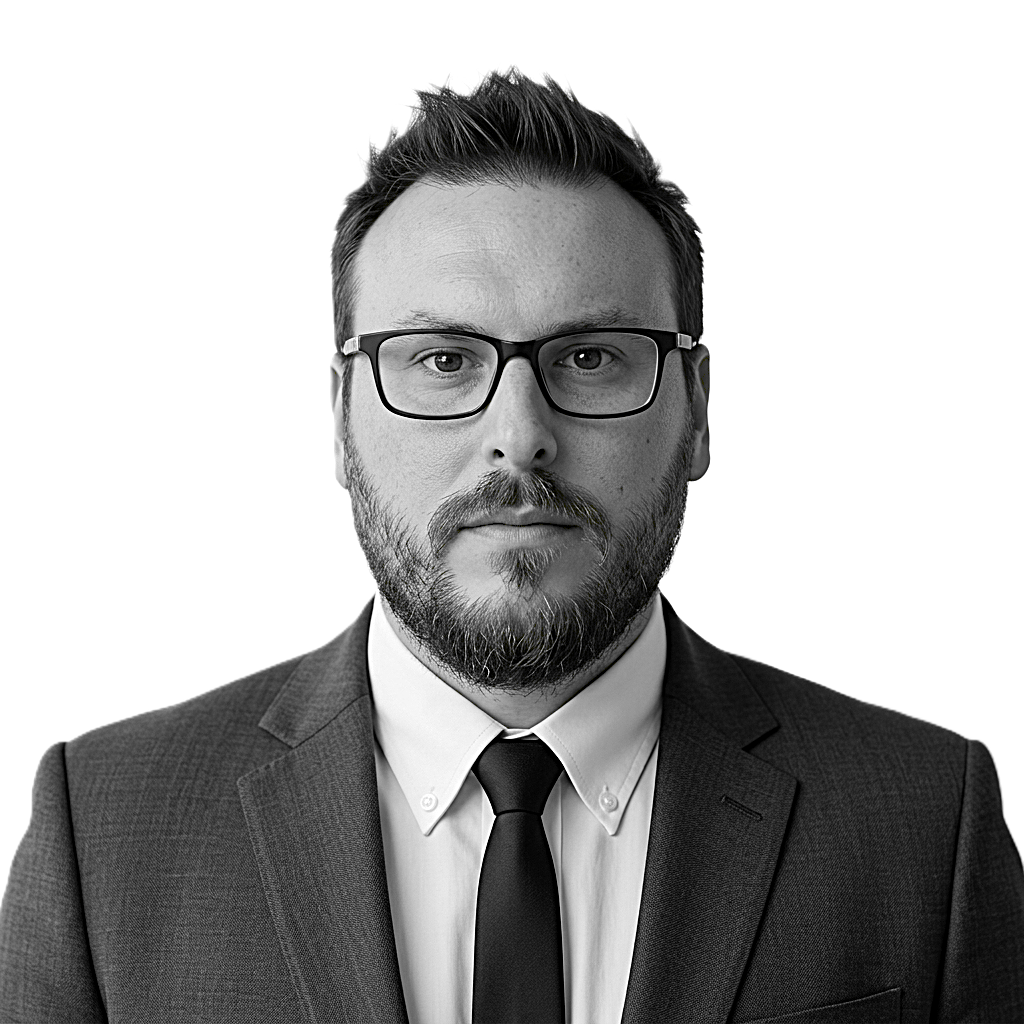 Max Bucci, Software Architect